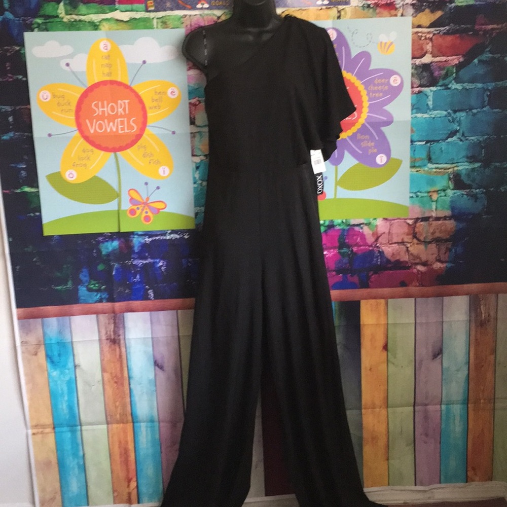 XoXo Jumpsuit